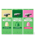 Matcha Nespresso® Pods Bundle - PerfectTed - 