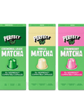 matcha nespresso® pods bundle - PerfectTed -