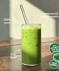 Matcha Nespresso® Pods Bundle - PerfectTed - 