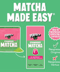 Matcha Nespresso® Pods Bundle - PerfectTed - 