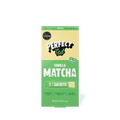 matcha sticks vanilla pack - PerfectTed - Matcha Powder
