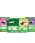 matcha variety pack - PerfectTed -