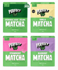 matcha variety pack - PerfectTed -