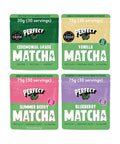 Matcha Variety Pack - PerfectTed - 