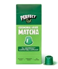 Original Matcha Nespresso® Compatible Pods - PerfectTed - Matcha Pods