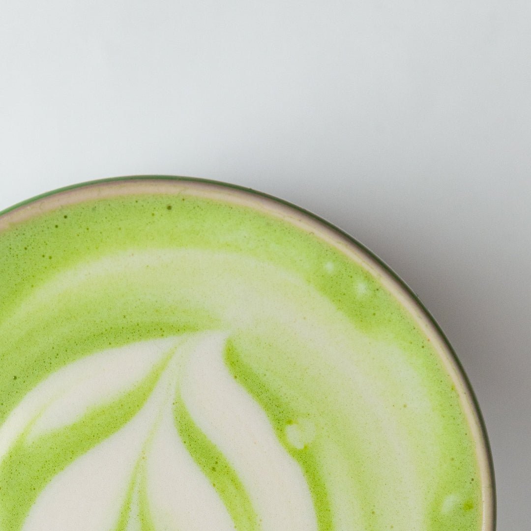 original matcha nespresso® compatible pods - PerfectTed - Matcha Pods