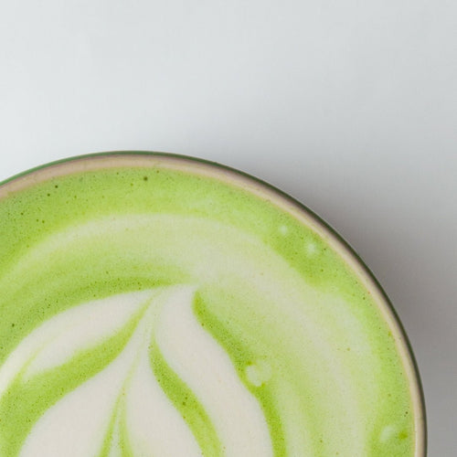 original matcha nespresso® compatible pods - PerfectTed - Matcha Pods