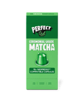 original matcha nespresso® compatible pods - PerfectTed - Matcha Pods