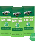 Original Matcha Nespresso® Compatible Pods - PerfectTed - Matcha Pods