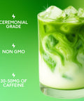 Original & Vanilla Nespresso® Pods Bundle - PerfectTed - Matcha Pods