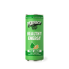 pear ginger healthy energy - PerfectTed - Energy Drinks
