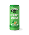 Pear Ginger Healthy Energy - PerfectTed - Energy Drinks