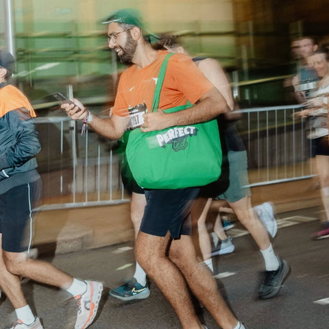 Pear Ginger Healthy Energy - PerfectTed - Energy Drinks