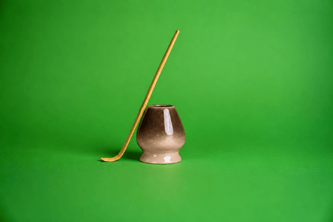 perfect ted brown matcha set - PerfectTed -