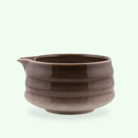 perfect ted brown matcha set - PerfectTed -
