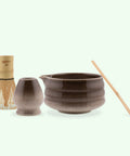 perfect ted brown matcha set - PerfectTed -