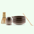 perfect ted brown matcha set - PerfectTed -