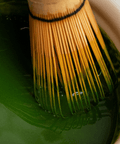 perfect ted butter yellow matcha set - PerfectTed -