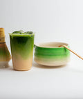 perfect ted green matcha set - PerfectTed -