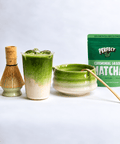 perfect ted green matcha set - PerfectTed -