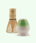 perfect ted green matcha set - PerfectTed -