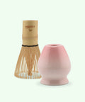 perfect ted pink matcha set - PerfectTed -