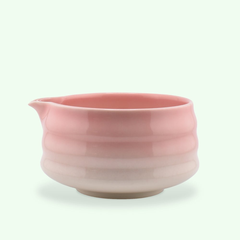 perfect ted pink matcha set - PerfectTed -