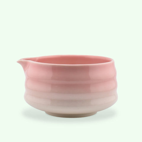 perfect ted pink matcha set - PerfectTed -