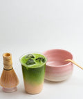 perfect ted pink matcha set - PerfectTed -