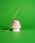 perfect ted pink matcha set - PerfectTed -