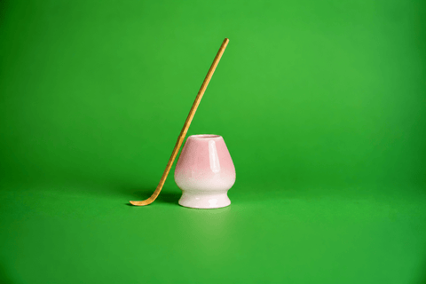 perfect ted pink matcha set - PerfectTed -