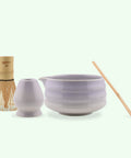 perfect ted purple matcha set - PerfectTed -