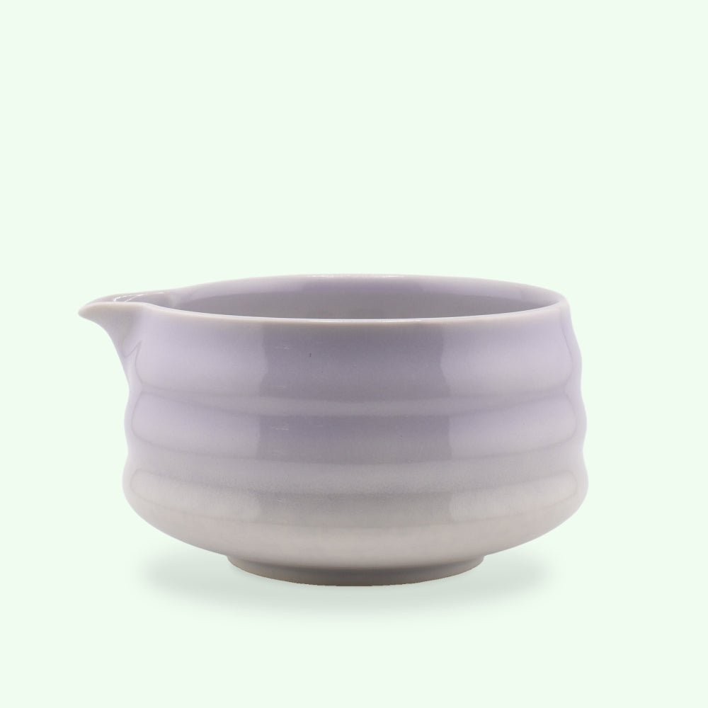 perfect ted purple matcha set - PerfectTed -