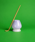 perfect ted purple matcha set - PerfectTed -