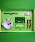 perfect ted purple matcha set - PerfectTed -