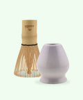 perfect ted purple matcha set - PerfectTed -