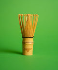 PerfectTed Bamboo Matcha Whisk (Chasen) - PerfectTed - Matcha Powder