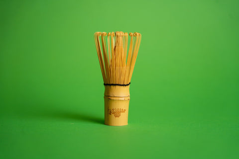 PerfectTed Bamboo Matcha Whisk (Chasen) - PerfectTed - Matcha Powder