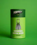 PerfectTed Bamboo Matcha Whisk (Chasen) - PerfectTed - Matcha Powder