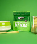 PerfectTed Matcha Set - PerfectTed - 