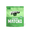 pistachio matcha powder free - PerfectTed -