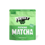 pistachio matcha powder