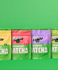 Pistachio Matcha Powder - PerfectTed - 