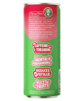 strawberry healthy energy - PerfectTed - unlisted