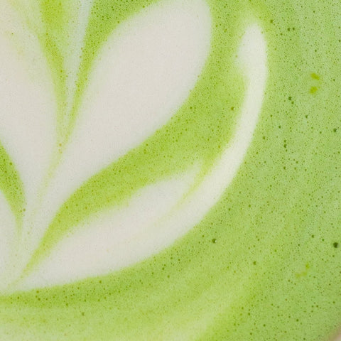 strawberry matcha nespresso® compatible pods - PerfectTed - Matcha Pods