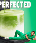 Strawberry Matcha Nespresso® Compatible Pods - PerfectTed - Matcha Pods