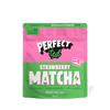 strawberry matcha powder - PerfectTed - Matcha Powder
