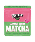 Summer Berry Matcha Powder - PerfectTed - Matcha Powder
