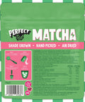 Summer Berry Matcha Powder - PerfectTed - Matcha Powder