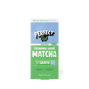sweetened ceremonial grade matcha sachets - PerfectTed -